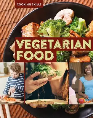 Comida vegetariana - Vegetarian Food