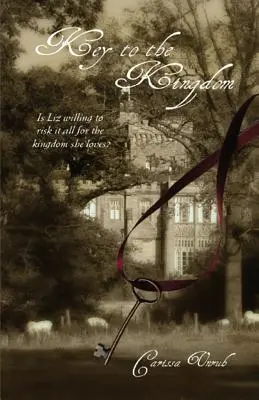 La llave del reino - Key to the Kingdom