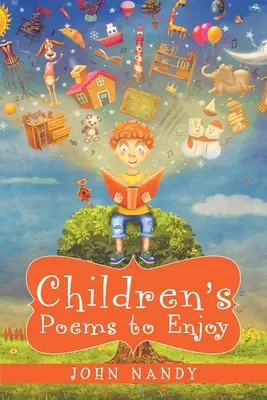 Poemas infantiles para disfrutar - Children's Poems to Enjoy