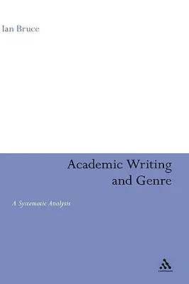 Escritura académica y género: Un análisis sistemático - Academic Writing and Genre: A Systematic Analysis