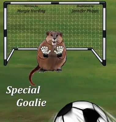 Portero especial - Special Goalie