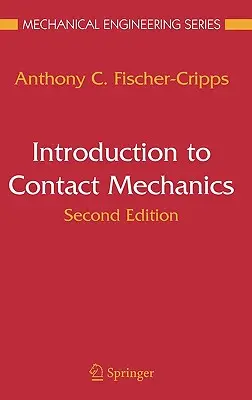 Introducción a la mecánica de contacto - Introduction to Contact Mechanics