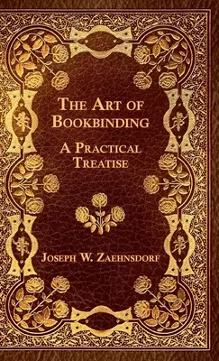 El arte de encuadernar - The Art Of Bookbinding