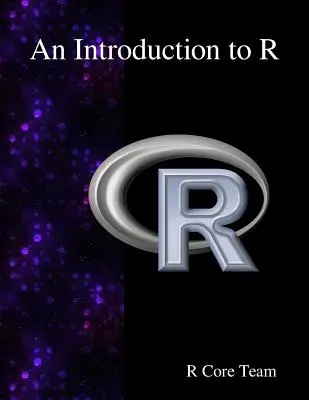 Introducción a R - An Introduction to R