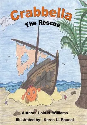 Crabbella, el rescate - Crabbella, The Rescue
