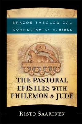 Epístolas pastorales con Filemón y Judas - Pastoral Epistles with Philemon & Jude