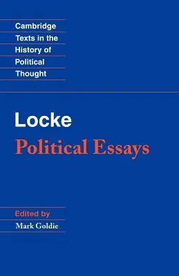 Locke: Ensayos políticos - Locke: Political Essays