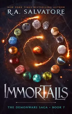 Inmortalis - Immortalis