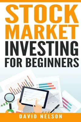 Cómo invertir en bolsa para principiantes - Stock Market Investing for Beginners