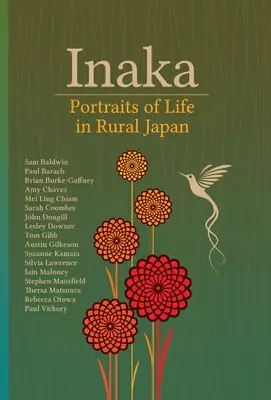 Inaka: Retratos de la vida en el Japón rural - Inaka: Portraits of Life in Rural Japan