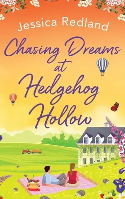 Persiguiendo sueños en Hedgehog Hollow - Chasing Dreams at Hedgehog Hollow