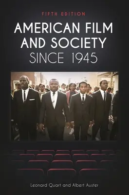 El cine americano y la sociedad desde 1945 - American Film and Society Since 1945