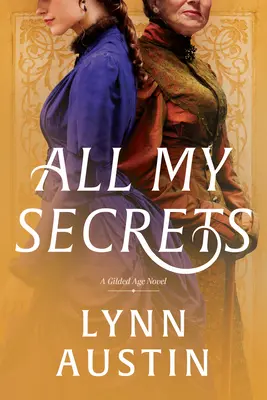 Todos mis secretos - All My Secrets