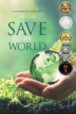 Podemos salvar el mundo - We Can Save the World