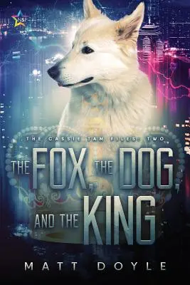 El zorro, el perro y el rey - The Fox, the Dog, and the King