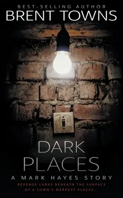 Lugares oscuros: Un misterio de investigadores privados - Dark Places: A Private Investigator Mystery