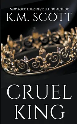 Rey Cruel - Cruel King