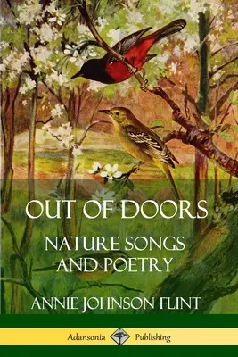 De puertas afuera: Canciones y poesía sobre la naturaleza - Out of Doors: Nature Songs and Poetry