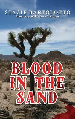 Sangre en la arena - Blood in the Sand