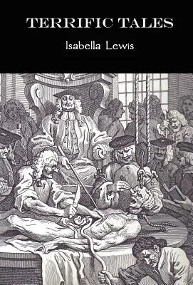 Cuentos terroríficos - Terrific Tales