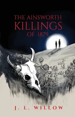 Los asesinatos de Ainsworth en 1879 - The Ainsworth Killings of 1879