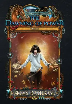 El amanecer del poder - The Dawning of Power