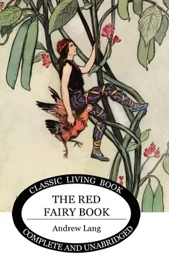 El Libro del Hada Roja - The Red Fairy Book