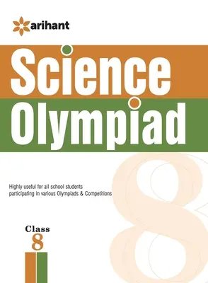 Olimpiada de Ciencias Clase 8 - Olympiad Science Class 8th