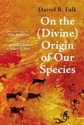 Sobre el origen (divino) de nuestras especies - On the (Divine) Origin of Our Species