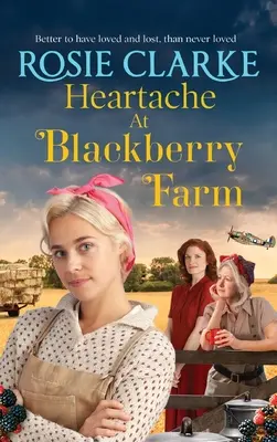 Dolor de corazón en Blackberry Farm - Heartache at Blackberry Farm