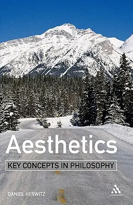 Estética: Conceptos clave de filosofía - Aesthetics: Key Concepts in Philosophy