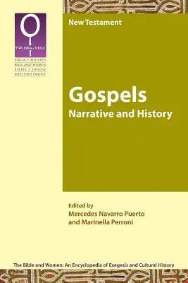 Evangelios: Narrativa e Historia - Gospels: Narrative and History