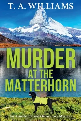 Asesinato en el Cervino - Murder at the Matterhorn