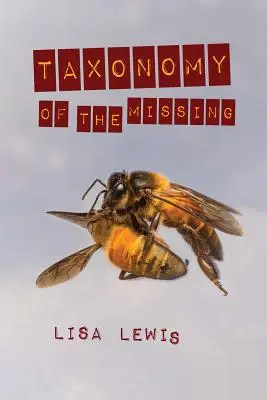 Taxonomía de los desaparecidos - Taxonomy of the Missing