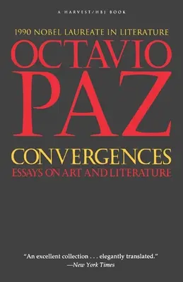 Convergencias - Convergences