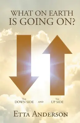 ¿Qué está pasando? - What On Earth Is Going On?