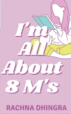 Todo sobre 8M - I'm All About 8M's