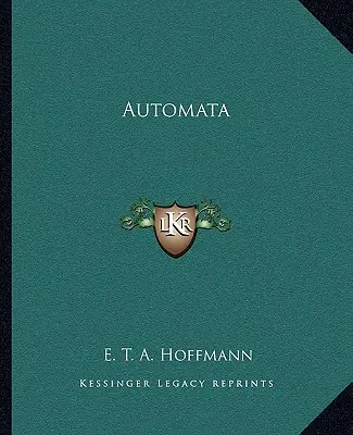 Autómatas - Automata