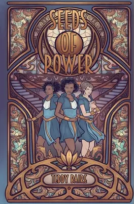 Semillas de Poder - Seeds of Power