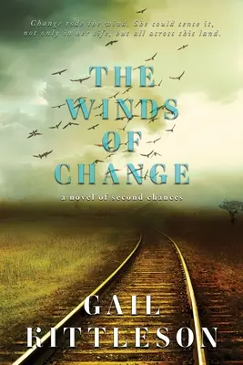 Los vientos del cambio: una novela de segundas oportunidades - The Winds of Change: a novel of second chances