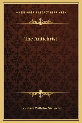 El Anticristo - The Antichrist