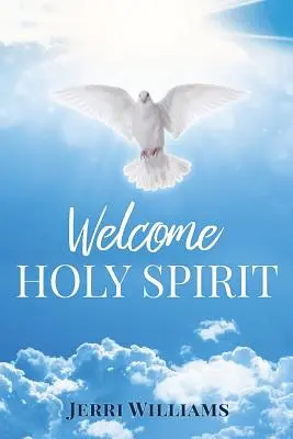 Bienvenido Espíritu Santo - Welcome Holy Spirit