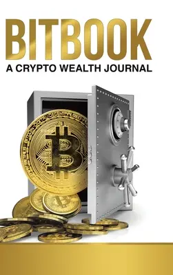 Bitbook: Un diario de criptomonedas - Bitbook: A Crypto Wealth Journal