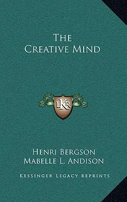 La mente creadora - The Creative Mind