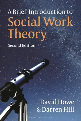 Breve introducción a la teoría del trabajo social - A Brief Introduction to Social Work Theory