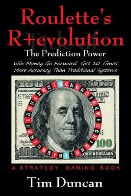 La R+evolución de la Ruleta: El poder de la predicción - Roulette's R+evolution: The Prediction Power