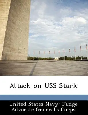Ataque al USS Stark - Attack on USS Stark