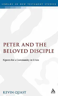 Pedro y el discípulo amado - Peter and the Beloved Disciple