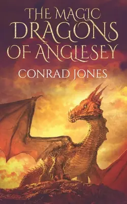 Los dragones mágicos de Anglesey: Los duendes de las rocas - The Magic Dragons of Anglesey: The Rock Goblins