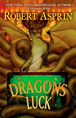 La suerte de los dragones - Dragons Luck